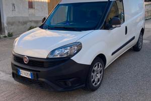 FIAT DOBLO' MAXI  1.6 105 CV N1