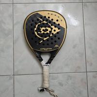Padel Dunlop aereostar