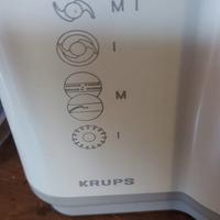 Piccolo robot cucina 