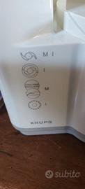 Piccolo robot cucina 
