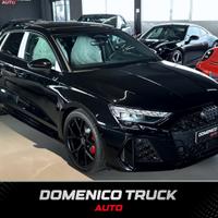 Audi A3 RS 3 SPB TFSI quattro S tronic