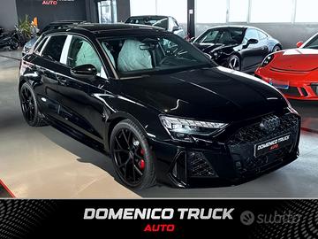 Audi A3 RS 3 SPB TFSI quattro S tronic