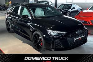 Audi A3 RS 3 SPB TFSI quattro S tronic