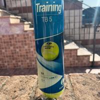 Palline da tennis