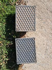 Pozzetti di ispezione 