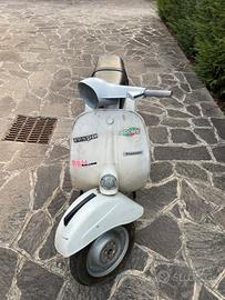 Piaggio vespa 50N