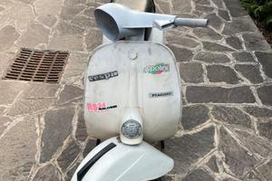 Piaggio vespa 50N