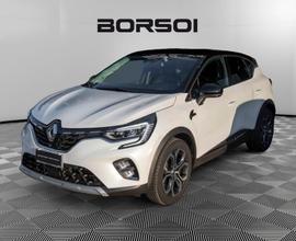 Renault Captur 2nd serie TCe 12V 100 CV GPL F...