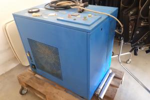 Compressore ricarica bombole Coltri