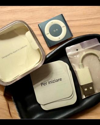 iPod Shuffle 2GB