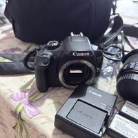 Canon eos 1300 d