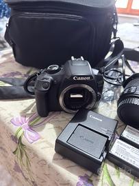 Canon eos 1300 d