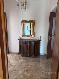 Bilocale Via Carpeneta 8, Sant'Albano Stura