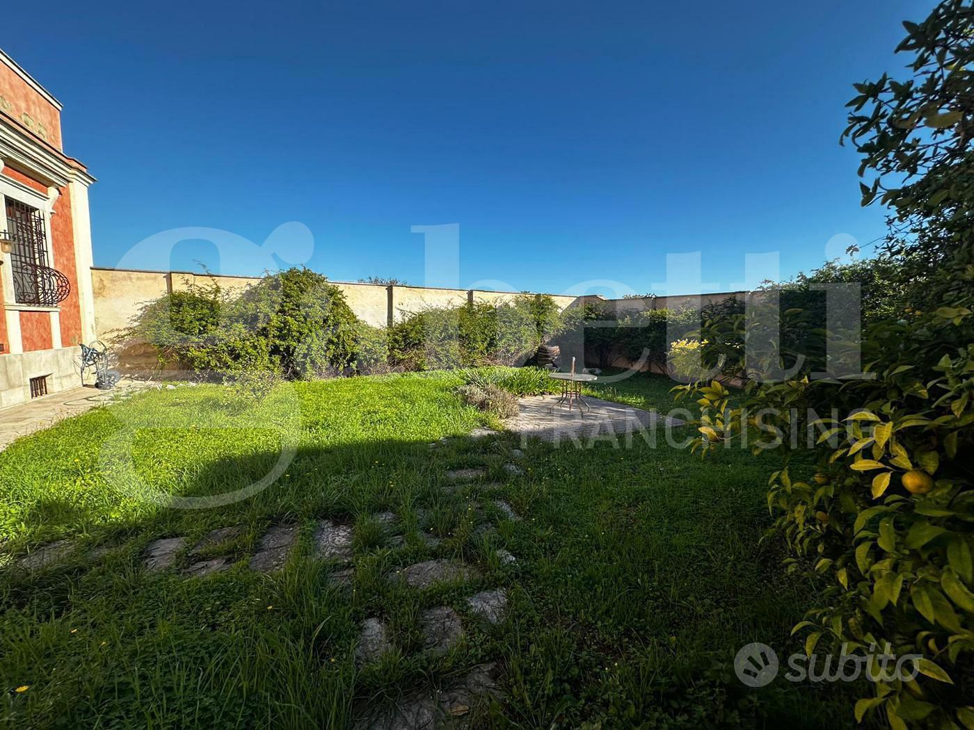 Villa o villino Bisceglie [Cod. rif 3275124VRG] - Vista 6