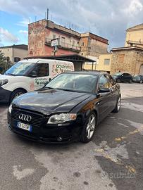 AUDI A4 B7 2.0 TDi 140cv