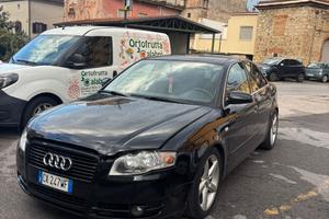 AUDI A4 B7 2.0 TDi 140cv