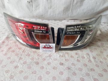 MAZDA 6 2SERIE STOP POSTERIORI LED DESTRO SINISTRO