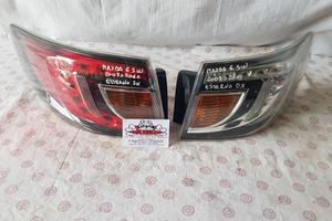 MAZDA 6 2SERIE STOP POSTERIORI LED DESTRO SINISTRO
