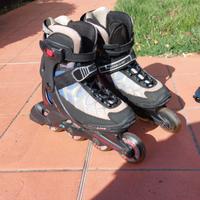 RollerBlade taglia 38,5