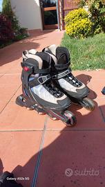 RollerBlade taglia 38,5