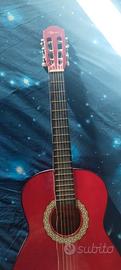 chitarra 3/4