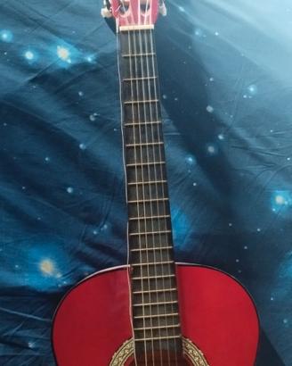 chitarra 3/4