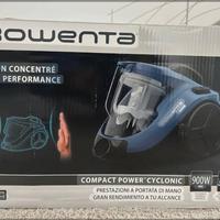 Aspirapolvere Rowenta 