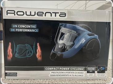 Aspirapolvere Rowenta 