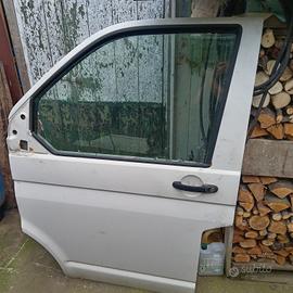 portiera sx c'è t5