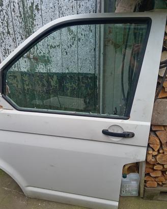 portiera sx c'è t5