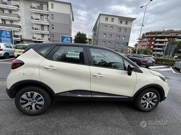 Renault Captur 1.5 dCi 90 CV Euro 6, 2017