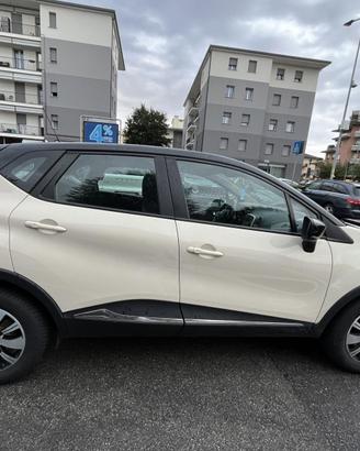 Renault Captur 1.5 dCi 90 CV Euro 6, 2017