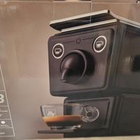 Macchina caffè Illy X-Caps X-3