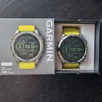Garmin Fenix