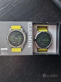 Garmin Fenix