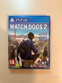 Watch Dogs 2 - PS4 (Edizione Italiana)