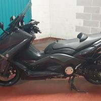 Yamaha T Max 530 - 2014