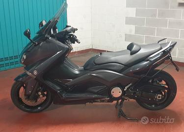 Yamaha T Max 530 - 2014