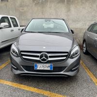 Mercedes classe B