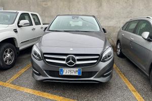 Mercedes classe B