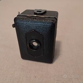 antuca fotocamera Zeiss ikon beby box