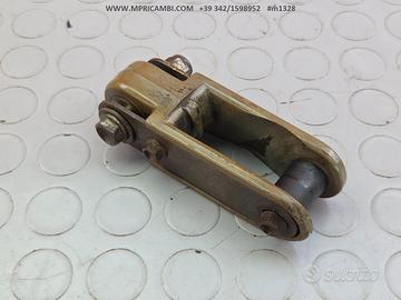 GUIDA CATENA HUSQVARNA WRE 125 2003 2006 SM 2004 2