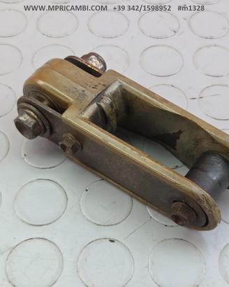 GUIDA CATENA HUSQVARNA WRE 125 2003 2006 SM 2004 2