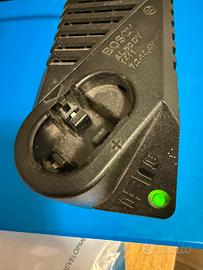 Caricabatterie bosch  al 60 dv