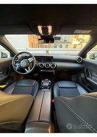 Mercedes Benz Classe A 180 Benzina