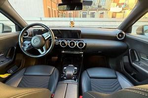 Mercedes Benz Classe A 180 Benzina