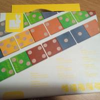 Gioco DOMINO per bimbi