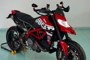 Ducati Hypermotard 950