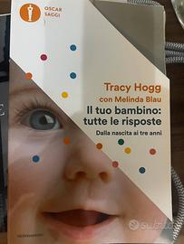 Libro Tracy Hogg