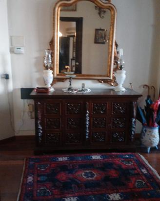 mobili di antiquariato 